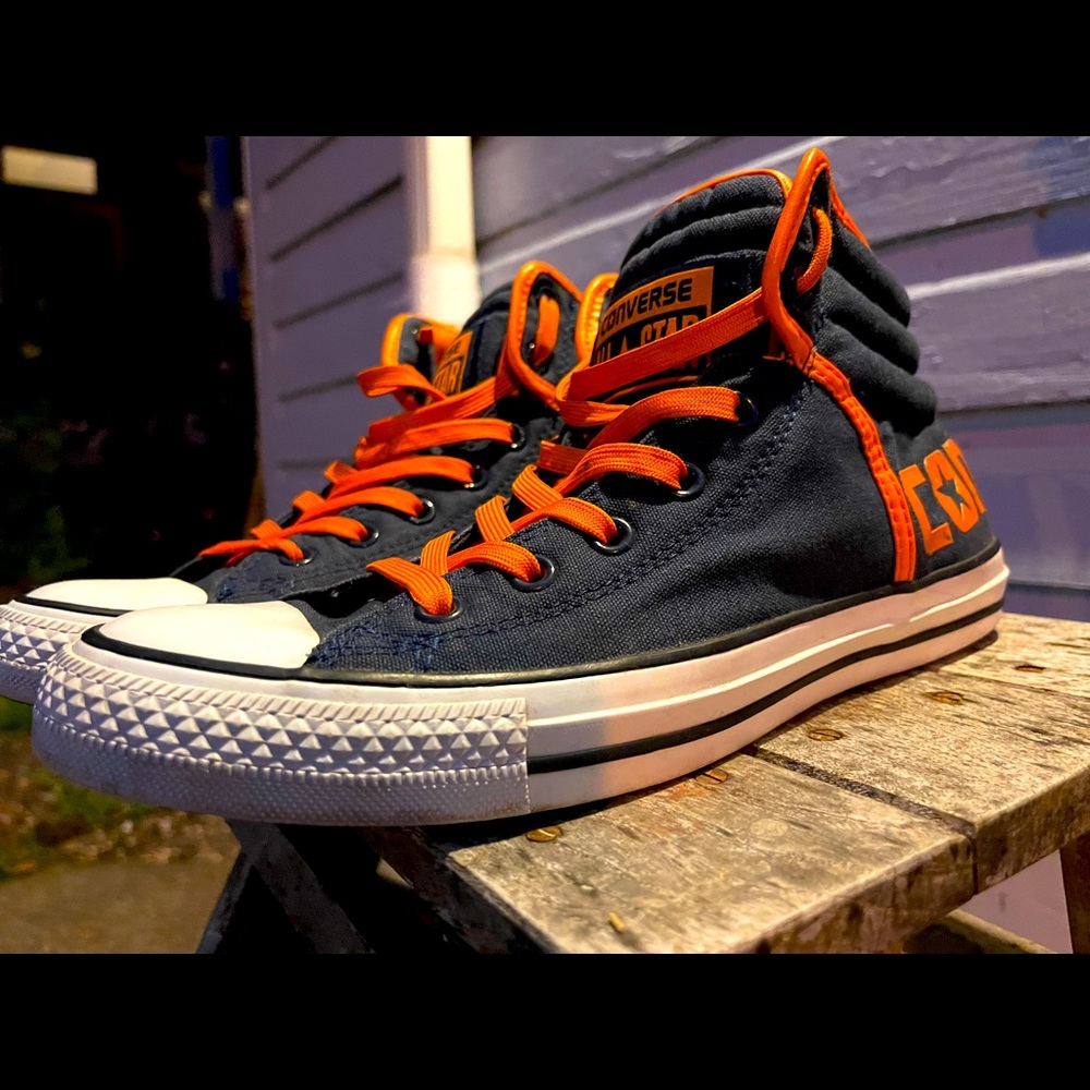 🔥 Converse All Star Limited Edition M9 W11 🔥